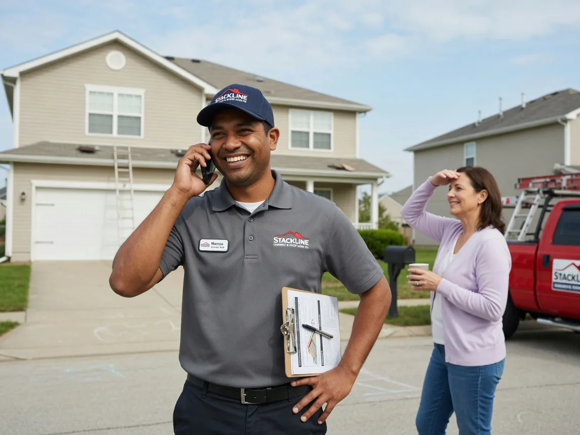 Chimney flashing repair Tumwater, WA FAQs
